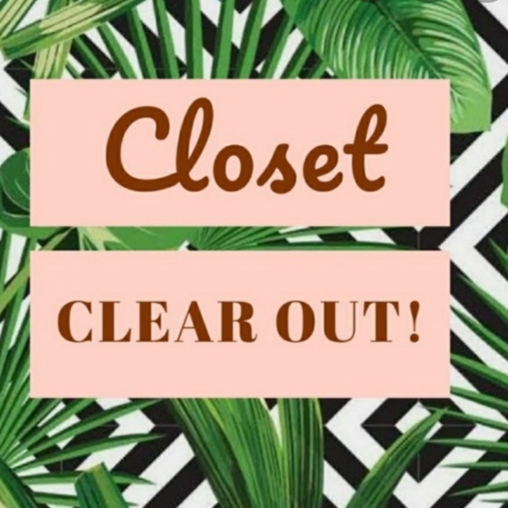 4 items for only 10 dollars